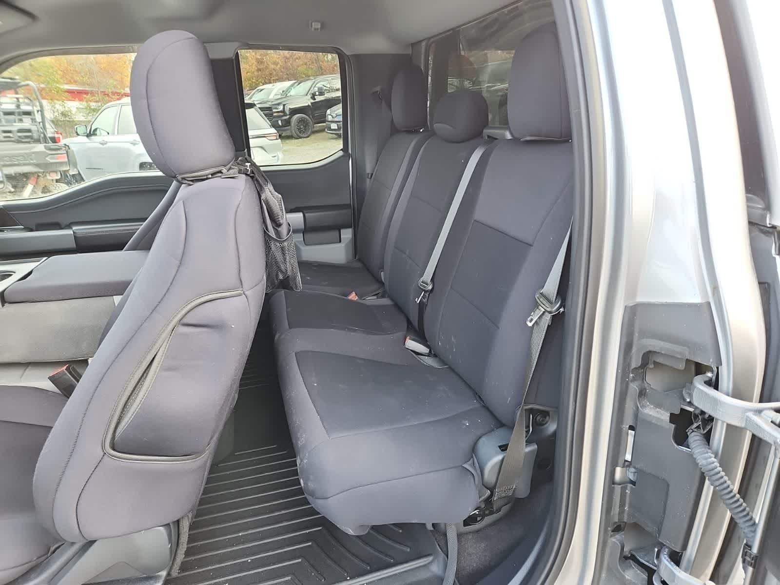 Thumbnail: 2022 Ford F-150 - 26