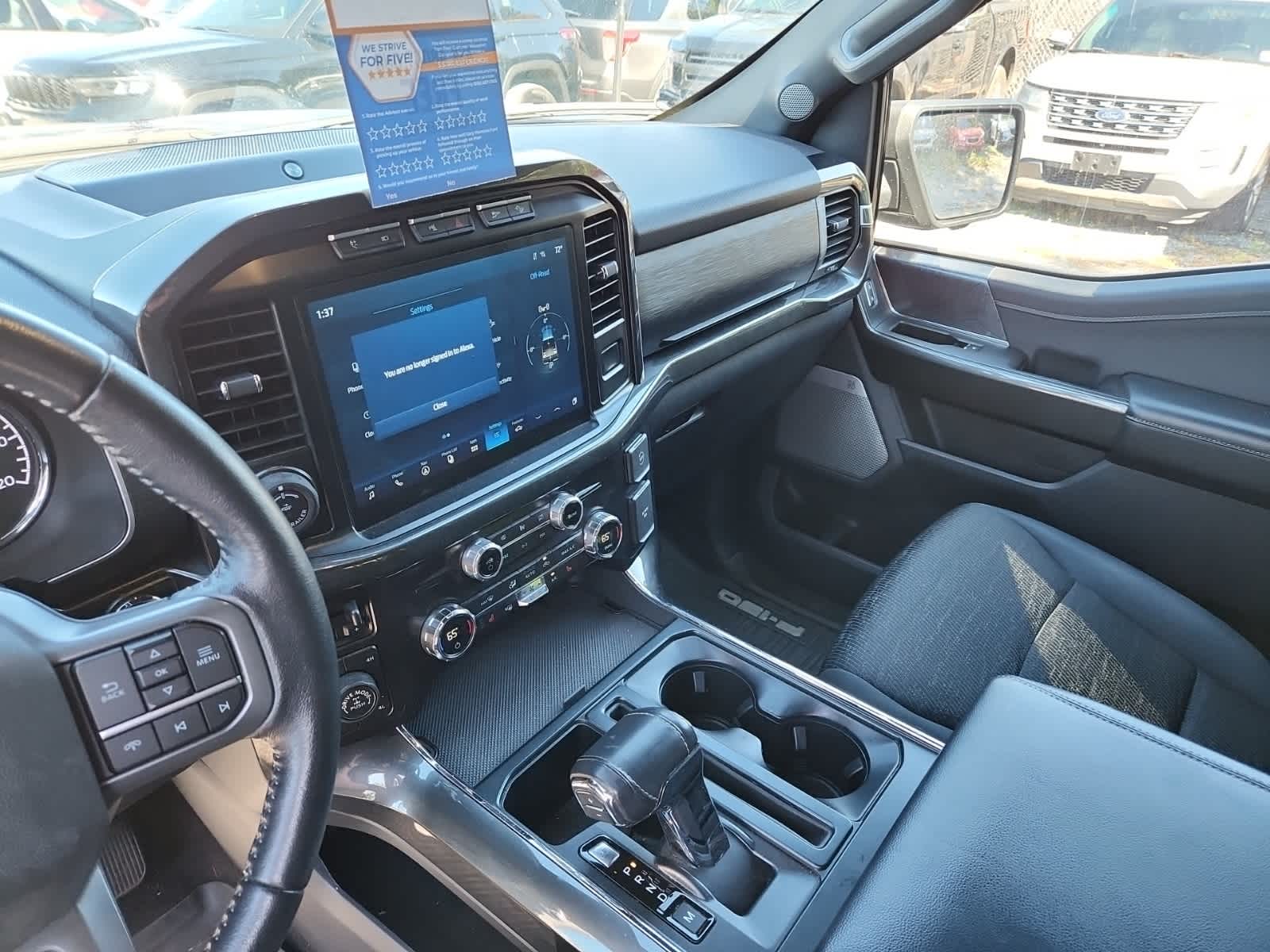 Thumbnail: 2021 Ford F-150 - 11
