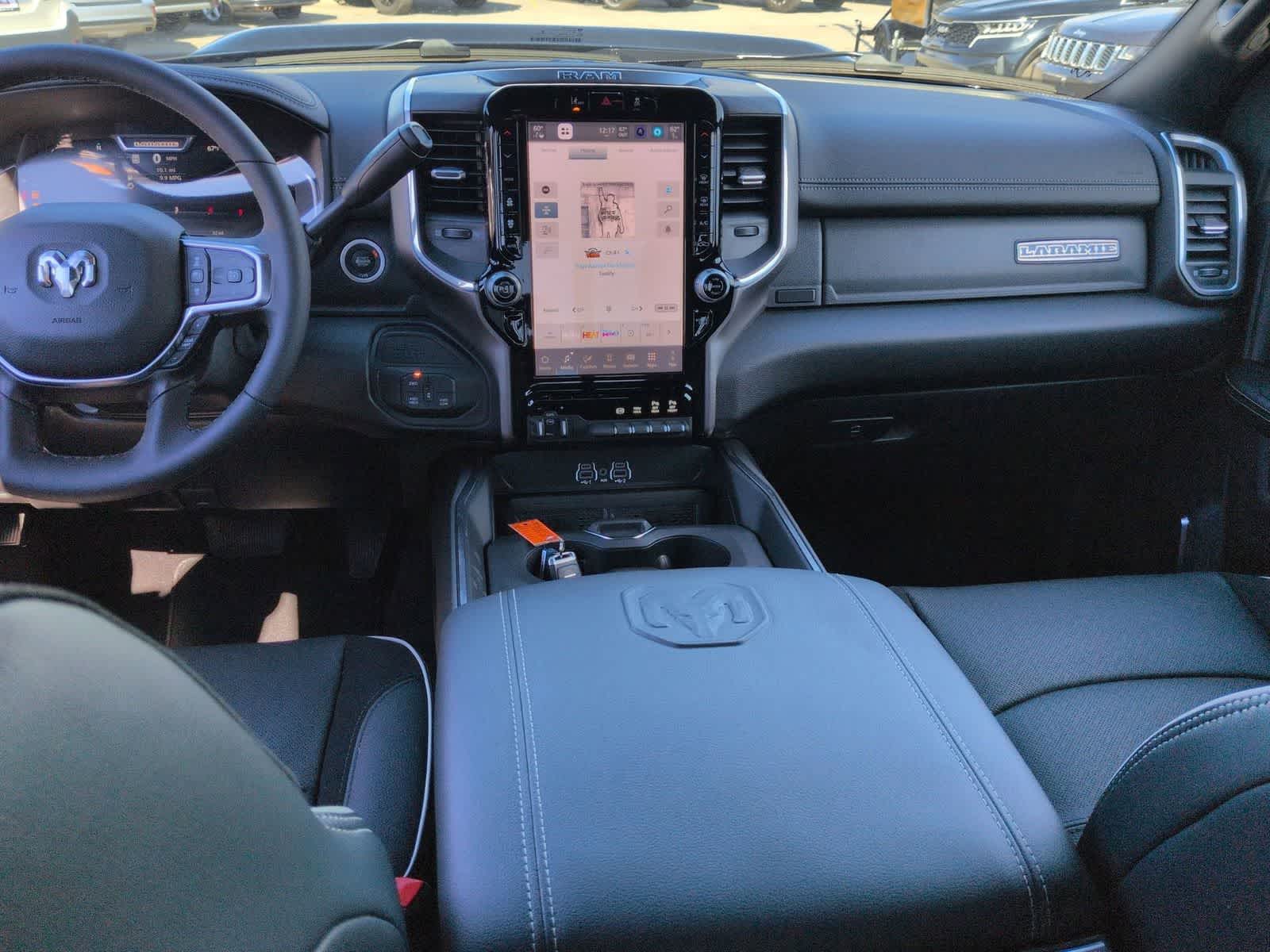 Thumbnail: 2026 RAM 2500 - 13