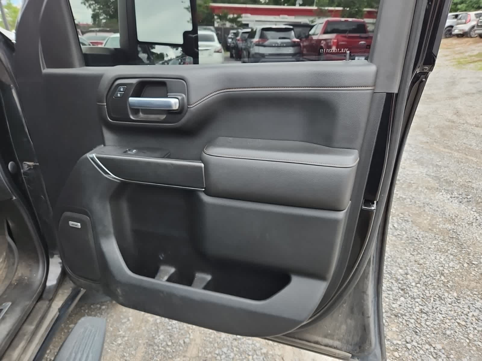 Thumbnail: 2020 GMC Sierra 2500 - 22