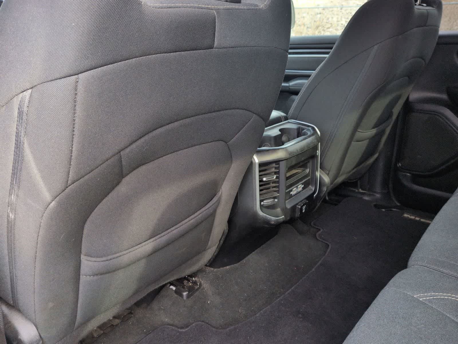 Thumbnail: 2021 RAM 1500 - 15