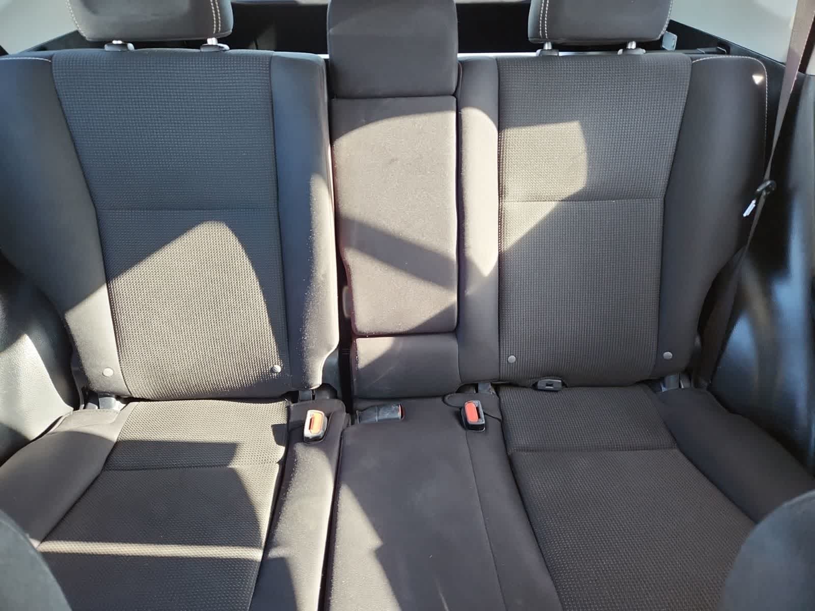 Thumbnail: 2017 Toyota RAV4 - 19