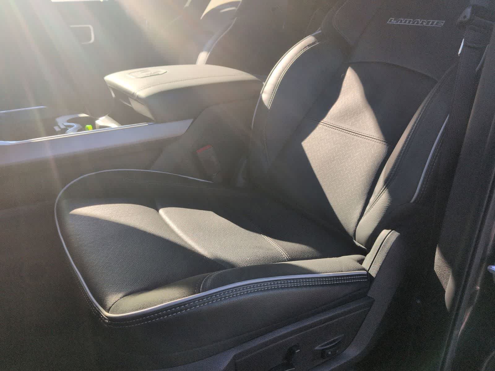 Thumbnail: 2026 RAM 2500 - 16