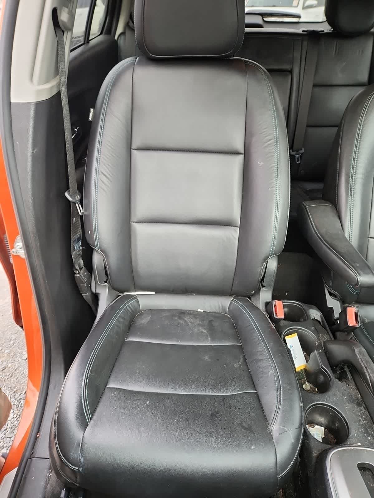 Thumbnail: 2015 Chevrolet Trax - 18