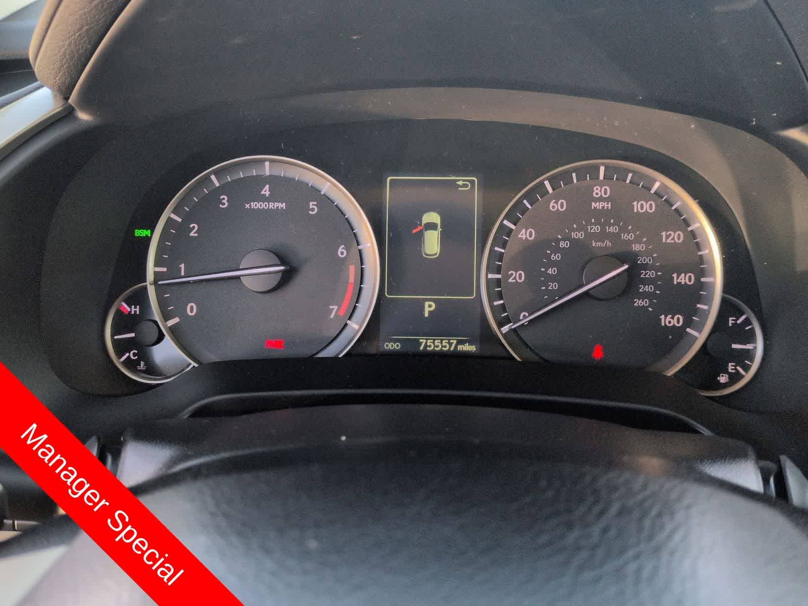 Thumbnail: 2022 Lexus RX - 30