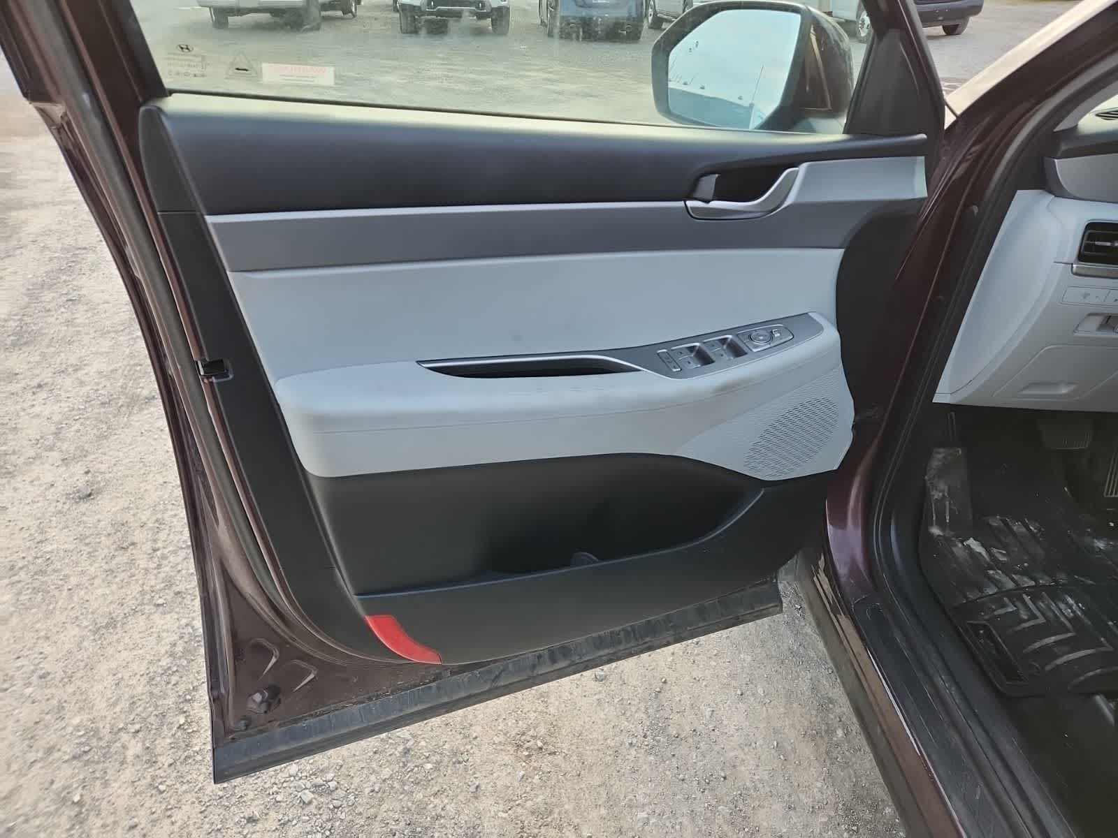 Thumbnail: 2020 Hyundai Palisade - 15