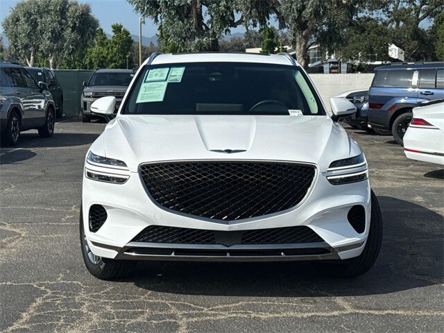 2023 Genesis GV70 2.5T photo 2