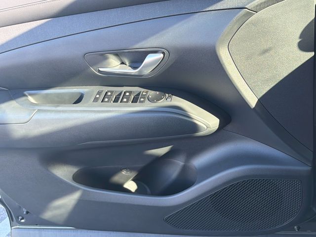 2025 Hyundai Tucson SEL Convenience - Photo 25