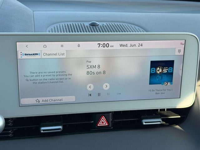 2024 Hyundai IONIQ 5 Limited - Photo 25