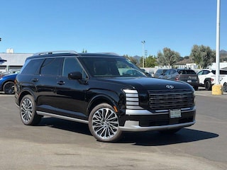 2026 Hyundai Palisade Calligraphy AWD SUV
