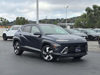 2025 Hyundai Kona Limited SUV