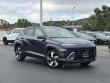 Certified 2025 Hyundai Kona Limited SUV