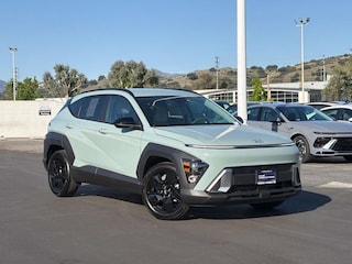 2026 Hyundai Kona SEL Sport SUV