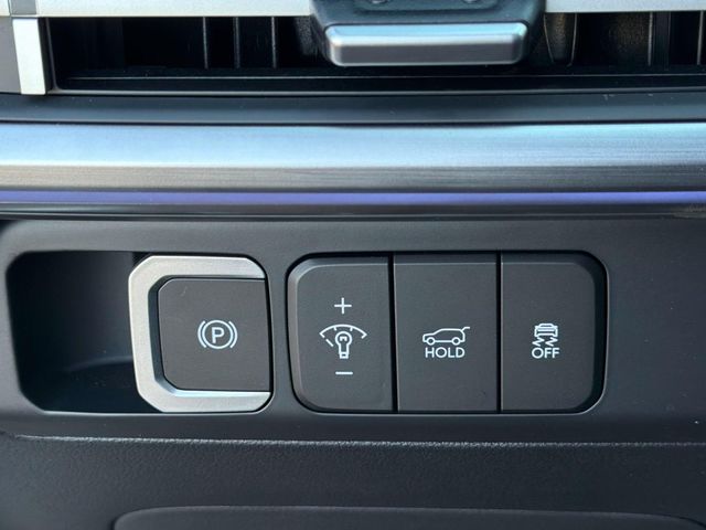 2026 Hyundai Santa Fe Limited - Photo 23