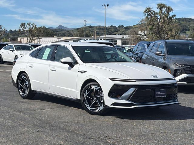 2026 Hyundai Sonata