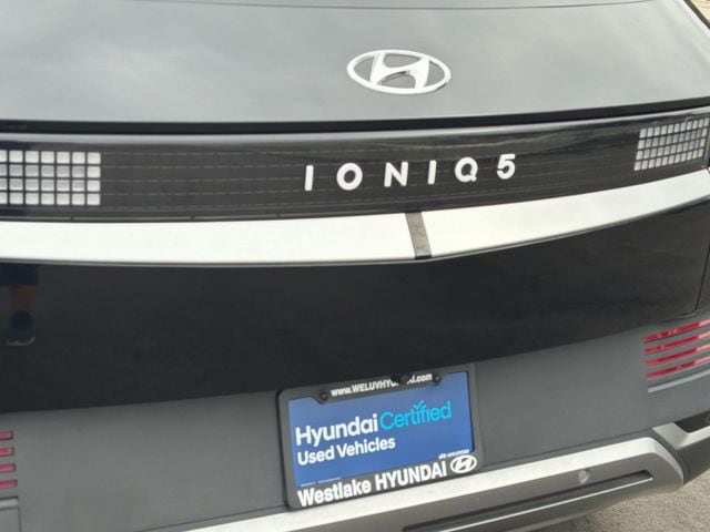 2024 Hyundai IONIQ 5 SEL - Photo 6