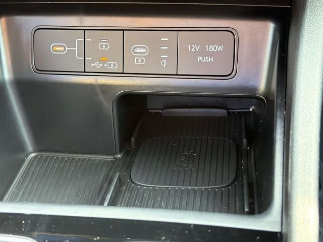 2025 Hyundai Tucson XRT - Photo 19
