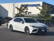 Used 2022 Toyota Camry SE Sedan