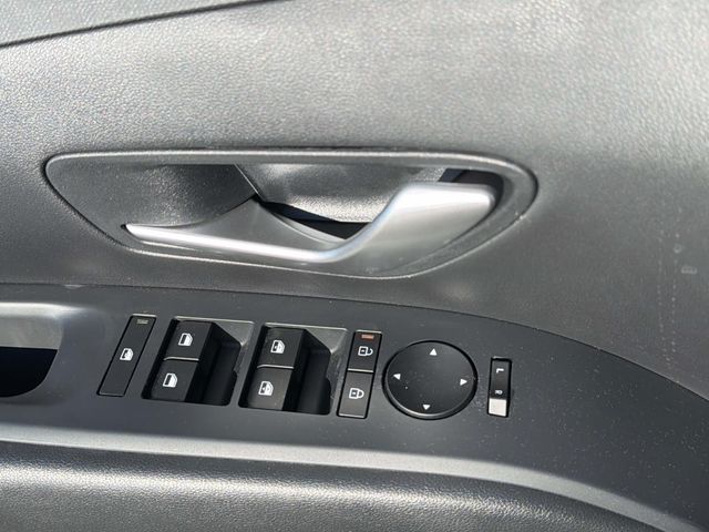 2025 Hyundai Tucson XRT - Photo 25