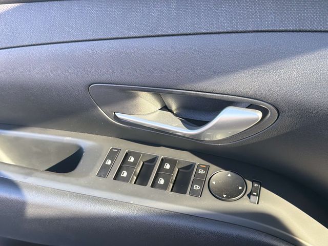 2025 Hyundai Tucson SEL Convenience - Photo 26