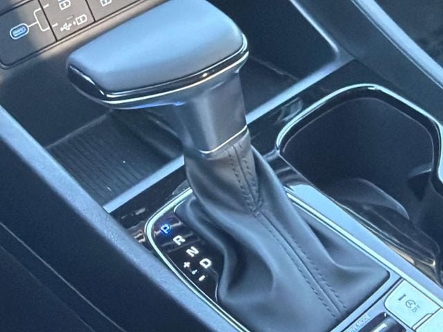 2025 Hyundai Tucson XRT - Photo 17