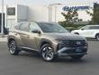 Certified 2025 Hyundai Tucson Plug-In Hybrid SEL SUV