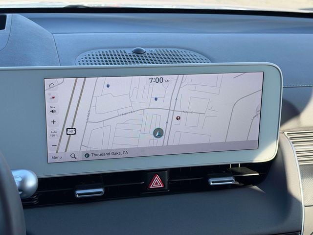2024 Hyundai IONIQ 5 Limited - Photo 23