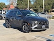  Hyundai Tucson Hybrid