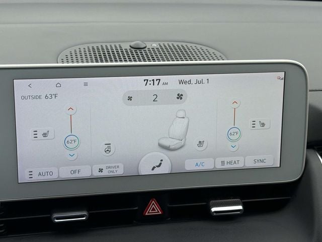 2024 Hyundai IONIQ 5 SEL - Photo 27