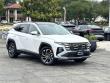 Certified 2025 Hyundai Tucson Limited SUV