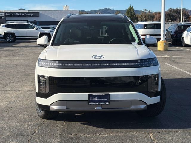 Certified 2026 Hyundai IONIQ 9 Performance Limited with VIN 7YAMWFS55TY008895 for sale in Thousand Oaks, CA