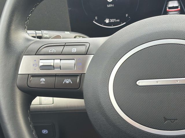 2025 Hyundai Kona SEL Convenience - Photo 18
