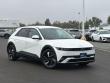 Certified 2026 Hyundai IONIQ 5 SEL SUV