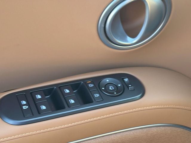 2026 Hyundai Palisade Calligraphy - Photo 22