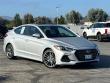 Used 2018 Hyundai Elantra Sport Sedan