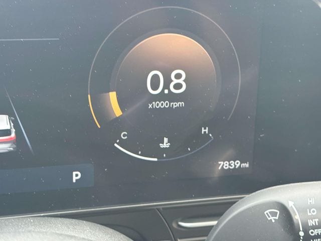 2025 Hyundai Kona SEL Convenience - Photo 20