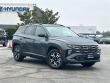 Certified 2025 Hyundai Tucson XRT SUV