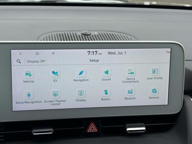 2024 Hyundai IONIQ 5 SEL - Photo 29