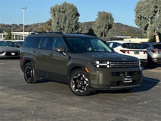 2025 Hyundai Santa Fe SEL SUV