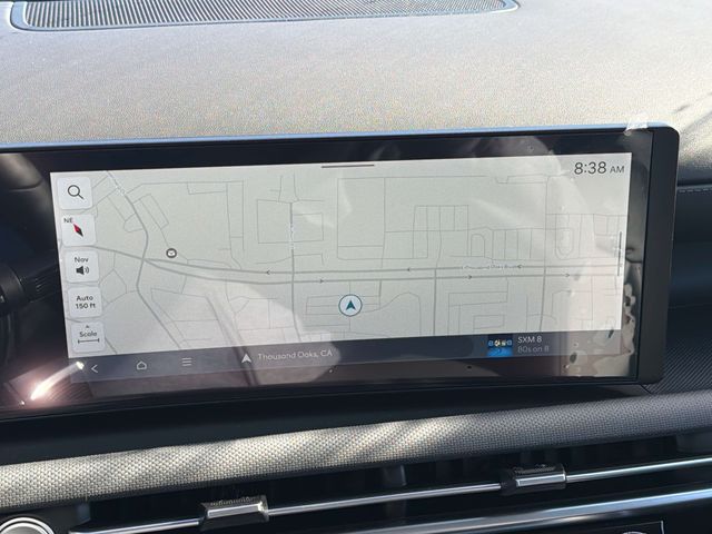 2025 Hyundai Tucson SEL Convenience - Photo 23