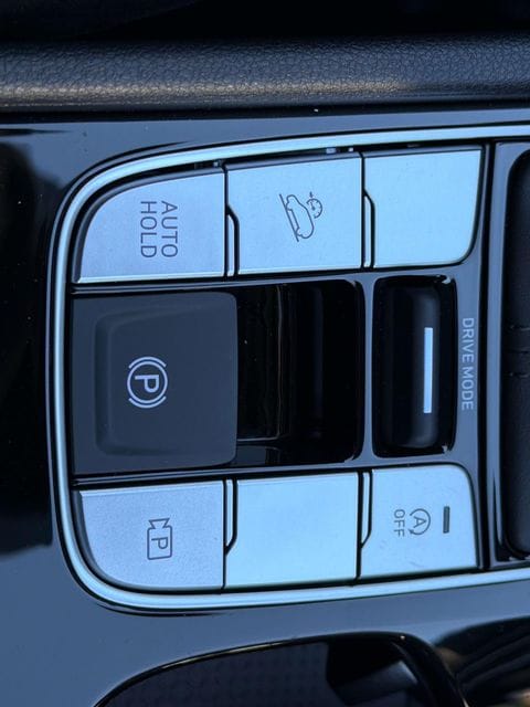 2025 Hyundai Tucson SEL Convenience - Photo 19