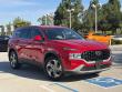 Certified 2023 Hyundai Santa Fe SE SUV
