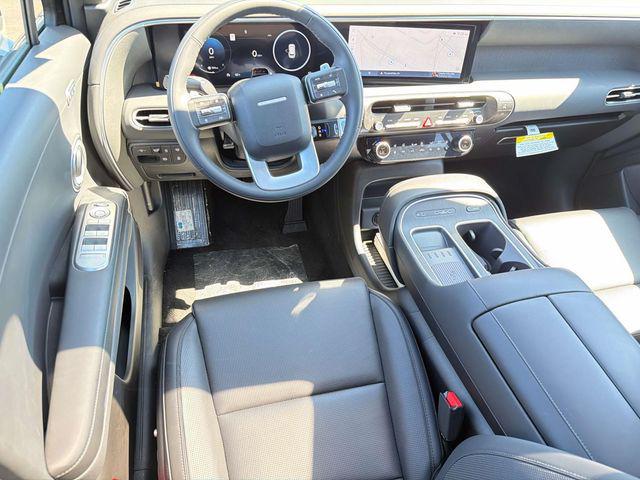 2026 Hyundai Palisade Calligraphy - Photo 10