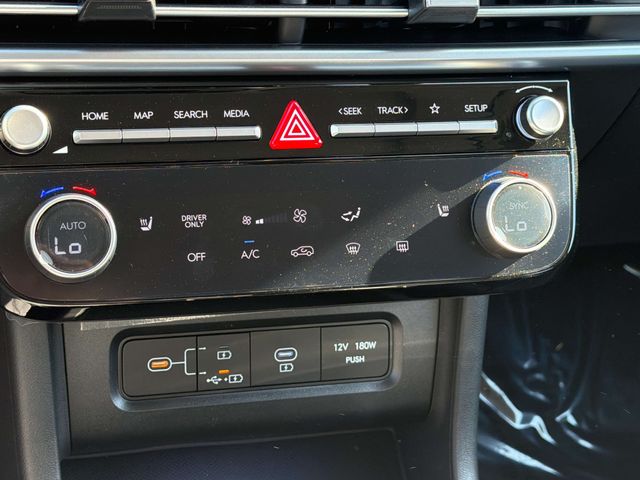 2025 Hyundai Tucson SEL Convenience - Photo 16