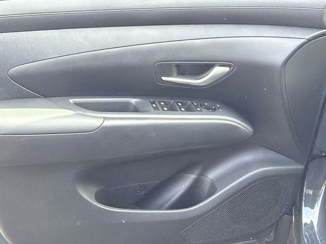 2025 Hyundai Tucson XRT - Photo 25