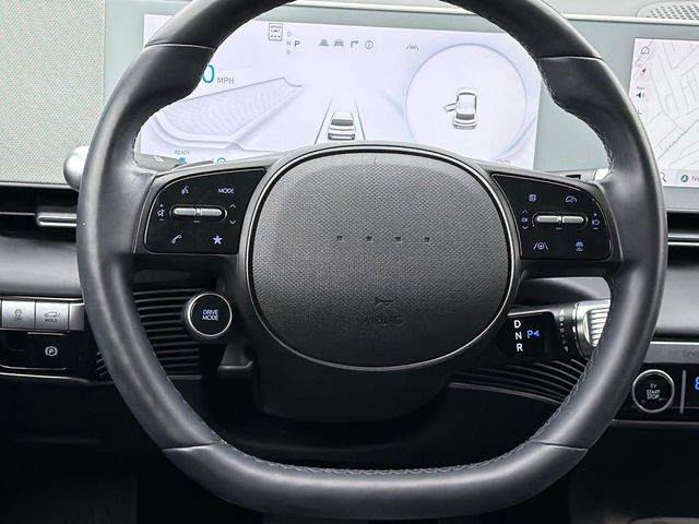 2024 Hyundai IONIQ 5 SEL - Photo 10