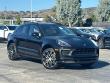 Used 2022 Porsche Macan  SUV