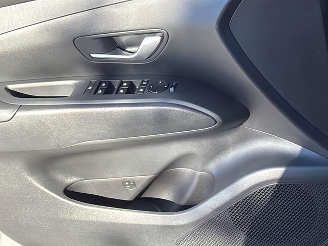 2025 Hyundai Tucson SEL Convenience - Photo 25