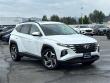 Certified 2022 Hyundai Tucson SEL SUV