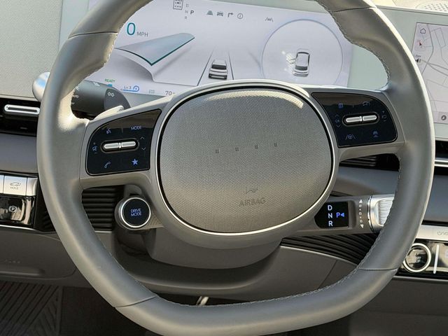 2024 Hyundai IONIQ 5 Limited - Photo 12